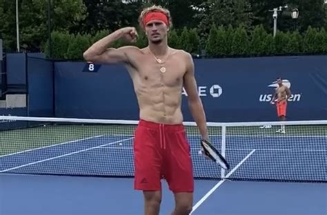 alexander zverev nude|Alexander Zverev (@alexzverev123) • Instagram photos and videos